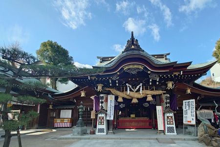 Explore Fukuoka in Half a Day History Culture and City Life