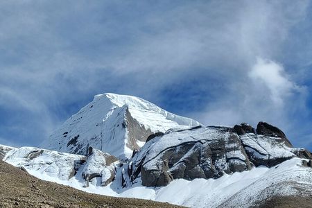 Kailash Mansarovar Tour in 14 Days