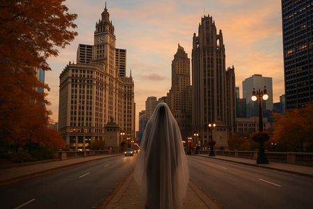 Chicago's Dark Side: Ghosts, Gangsters, and True Crime Tour