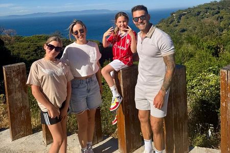 Tangier Grand Tour: Camel Rides, Cap Spartel, Caves & full Meals