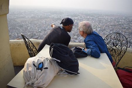 Golden Triangle 7 Day Agra Jaipur Delhi Tour