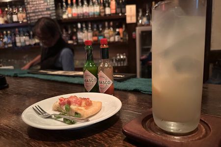Evening Foodie Walk through Nagasaki's Backstreets