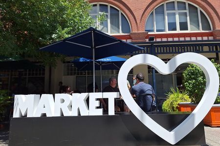 A Taste of Adelaide Central Markets Food Tour