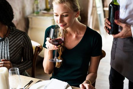 Premium Wine Tasting Experience + Andalusian Tapas in Seville 