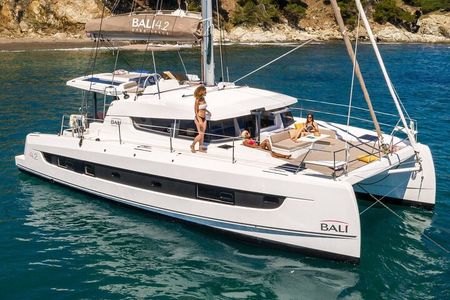 All Inclusive Half Day Sunset Catamaran Adventure