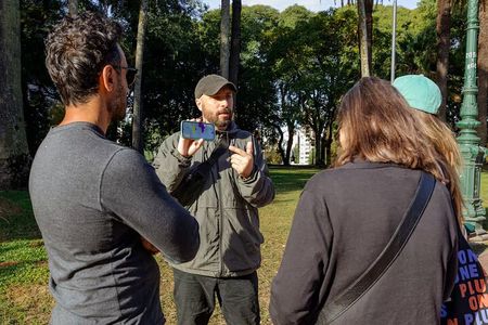 Be curious in Buenos Aires - Private Tour