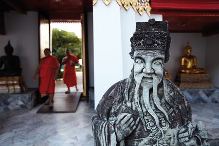 Grand Palace Glory and Emerald Buddha : Half-Day Tour in Bangkok