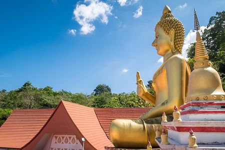 My Phuket Private Sightseeing Tour