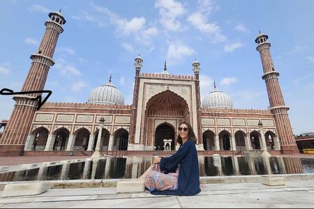 Delhi: Old and New Delhi Guided Private Tour