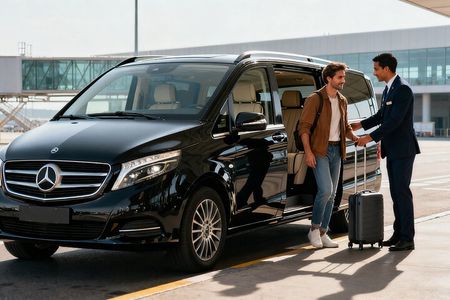Turkey Fethiye Dalaman Airport Transfer with Private Car
