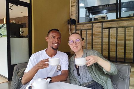 1 Day Kigali City Tour