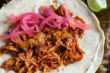 Tucson Walking Food Tour