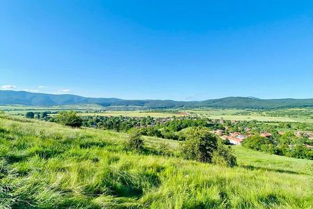 From Sofia The Beauty of the Countryside and a Homemade Lunch