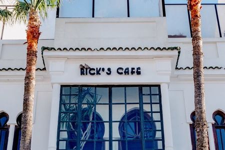 Casablanca City Tour with hassan 2 mosque ticket included