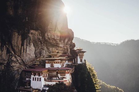 7-Day Private Bhutan Tour with Tiger’s Nest Hike & Culture