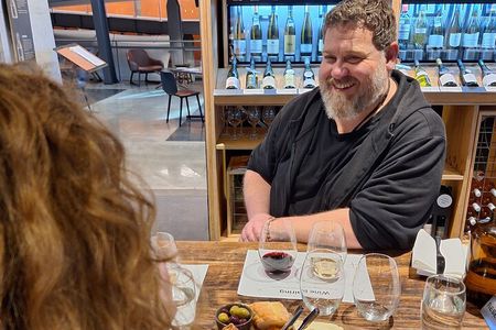 Adelaide Food Odyssey