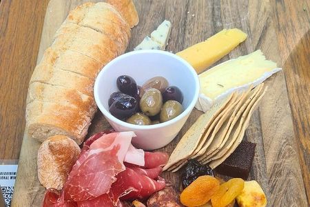 Adelaide Food Odyssey Tour