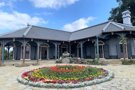 Best of Nagasaki with a Japanese Tea Ceremony (6H Private Tour)