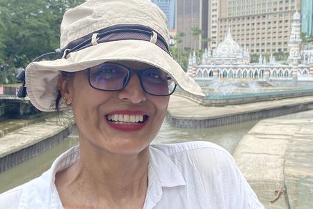 Kuala Lumpur Colonial History Walk - Private Guided Tour