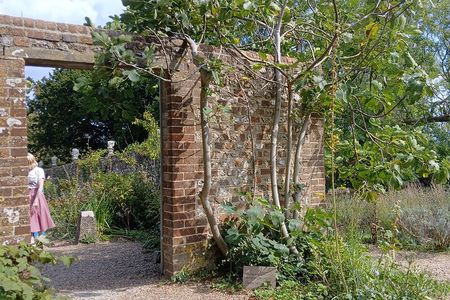 The Hidden Charleston and Rathfinney walk