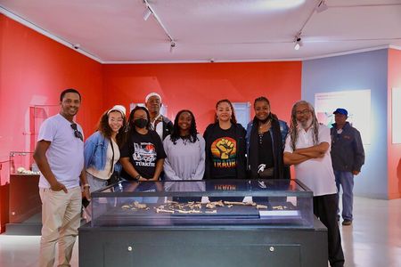 Discover Addis Ababa:Museums,Churche,Markets,Landmarks & Coffee 