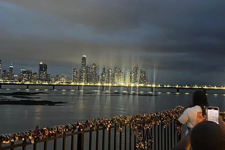 Causeway and Old Town Night Tour