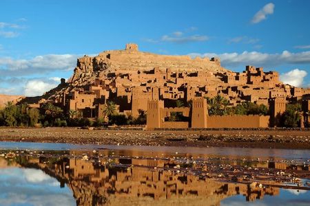private 3 days Fes to Marrakech desert tour