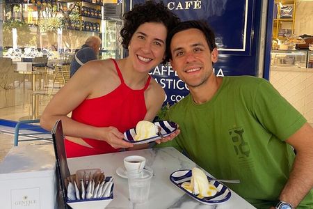 Sorrento Food Tour: 10+ Tastings from Gnocchi to Limoncello