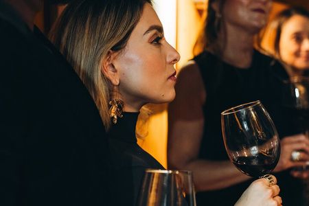 San Jose Exclusive Wine Journey Tour