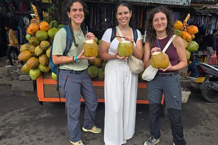Colombo Heritage and Cultural Temples Tour by Tuk Tuk Tour