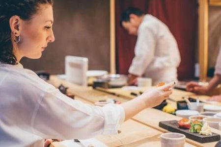 Hidden Gourmet Tokyo Private Tour with Transfers Included