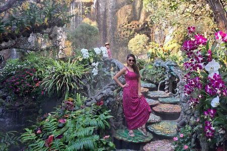 Chiang Rai Temples Day Trip with Lalita Cafe from Chiang Mai