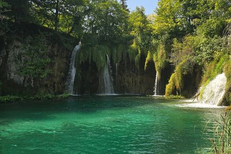 Plitvice Lakes Private Tour Guided Full Day Experience