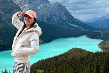 2-3 Days Lake Louise Moraine Gondola Johnston Canyon Icefield