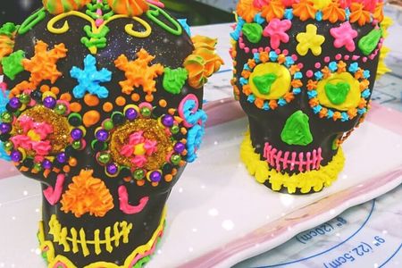 Mexican Cooking Classes and Market Visit in Guadalajara
