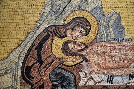 Ancient Wonders & Saltwater Secrets: A 3 Day Jordan Journey