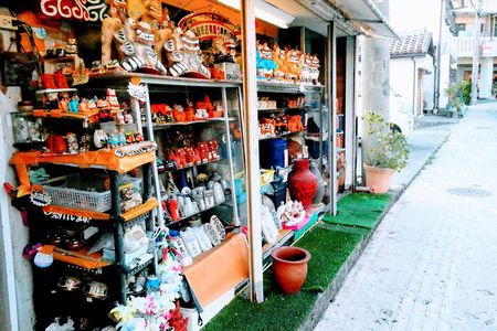 Naha Kickstart: Morning Hidden Gems Tour