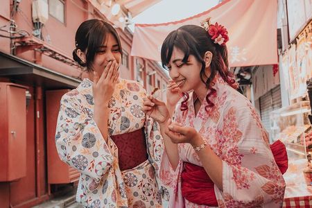 Kanazawa Custom Private Tour Samurai History and Culture