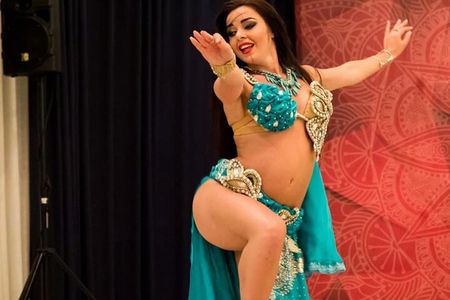 Luxury Dinner Nile Cruise in Cairo with Private Transfer