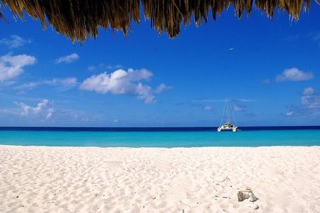 Private & Customizable Curaçao Island Tour: City & Beaches