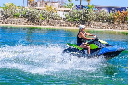 Jet Skie Punta Cana