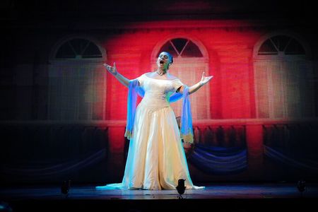 Madero Tango Show Experience with Dining on Request