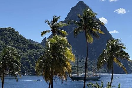 Wow Tours St. Lucia (COVID-19 Certified)