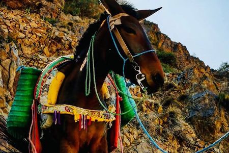 2-Day Journey Through Villages and Stunning Views