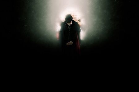 Paranormal Investigation History & Ghost Tour Old Town San Diego