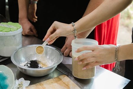 Thai Cooking Masterclass at Phuket Cooking Academy