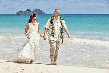 The Ultimate PRETEND Wedding Experience