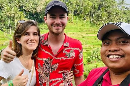 Best Of Ubud Private Day Tour With Local Guide