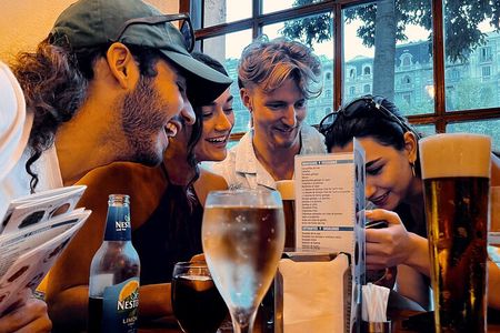 Barcelona Tapas Tour | Tastes of Cataluña, Galicia and more