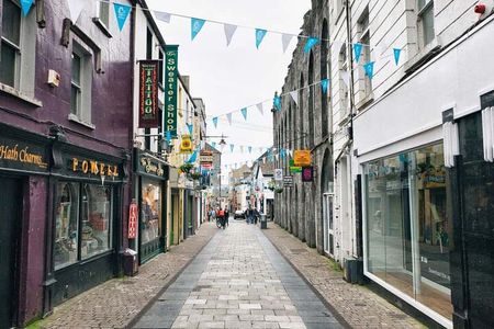 Galway Private Walking Tour with a Local